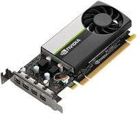 Tarjeta Gráfica PNY NVIDIA Quadro T1000 8GB GD6
