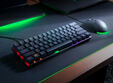 Teclado Razer Huntsman Mini RGB Red Switch (US) image number null