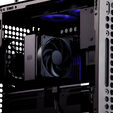 Ventilador CPU Cooler Master Hyper 212 3DHP Black image number null