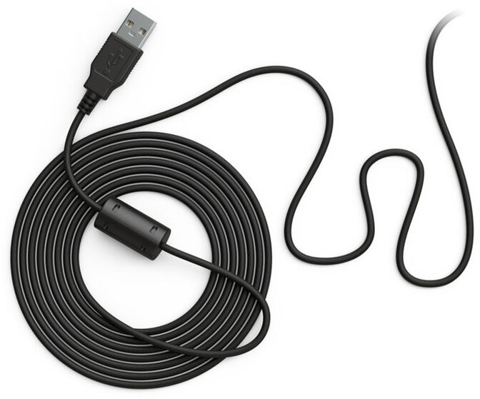 Rat&oacute;n Gaming Glorious Model O- Blanco image number 3