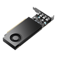 Tarjeta Gr&aacute;fica PNY NVIDIA RTX A400 4GB GDDR6 image number null