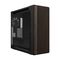Torre E-ATX ASUS ProArt PA602 Walnut Wood TG Modern Negra