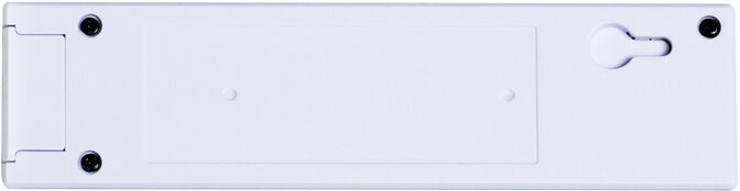 Hub USB + PWM Lian Li Edge Blanco image number 4