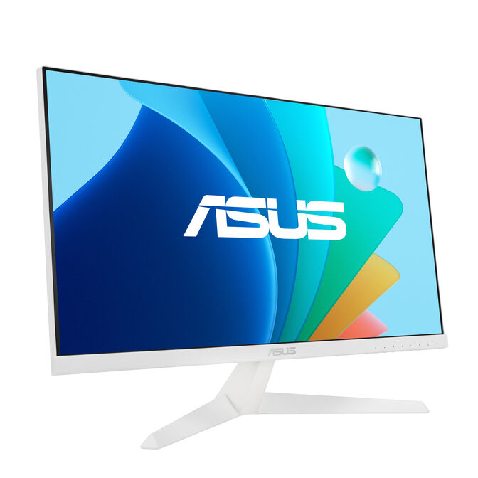 Monitor ASUS 23.8" VY249HGR-W IPS FHD 16:9 120Hz Adaptive Sync 1ms Blanco image number 1