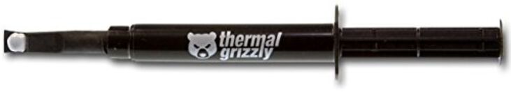 Pasta Térmica Thermal Grizzly Aeronaut (3.9g) image number 0