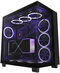 Torre ATX NZXT H9 Elite Negro Cristal Templado