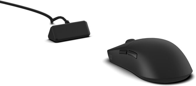 Rat&oacute;n Gaming Endgame Gear OP1w 4k V2 Wireless - Negro image number 11