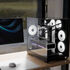 Caja ATX APNX V2 Negro image number null