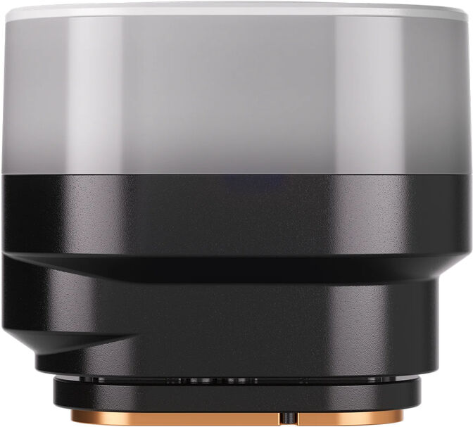 Refrigeraci&oacute;n L&iacute;quida CPU Corsair iCUE LINK TITAN 360 RX RGB 360mm Blanco image number 2