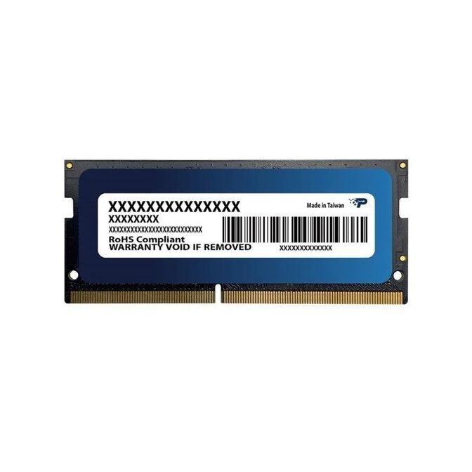 Patriot 48GB (1X48GB) DDR5 RDIMM 5600MHz CL46 image number 3