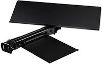 Soporte Next Level Racing GT ELITE Myse & Keyboard Tray - Negro