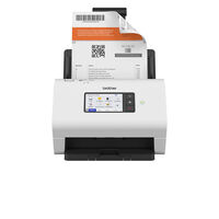 Esc&aacute;ner de Documentos Brother ADS-4900W 60PPM WiFi