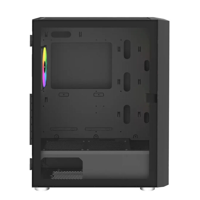 Caja ATX Montech X2 PLUS Negro image number 2