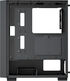 Caja ATX Aerocool B509A Flow ARGB Vidrio Templado Negro image number null