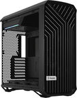 Torre E-ATX Fractal Design Torrent Negro Templado Light Tint image number null