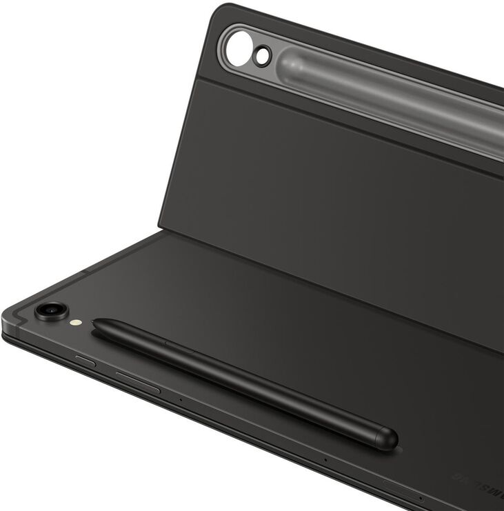 Funda Teclado Slim Samsung Tab S9/S10 FE image number 4
