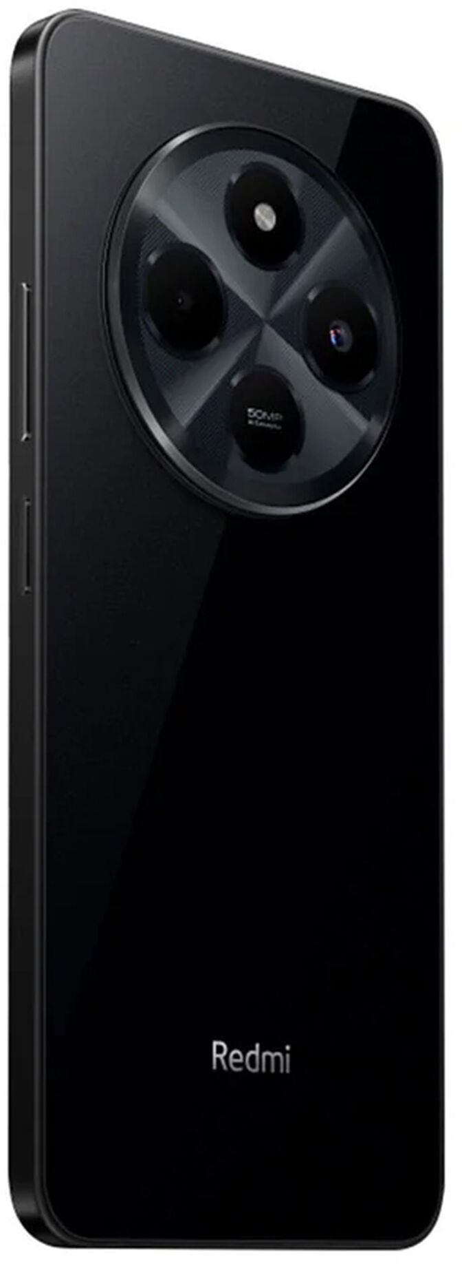 Smartphone Xiaomi Redmi 14C 6.88" 4GB/128GB Dual SIM Midnight Black image number 3