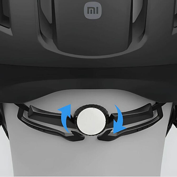 Casco de Ciclismo Xiaomi Riding Helmet image number 1