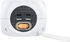 Base de 3 Tomas com 4 USB's (2 USB A / 2 USB-C) c/ interruptor image number null