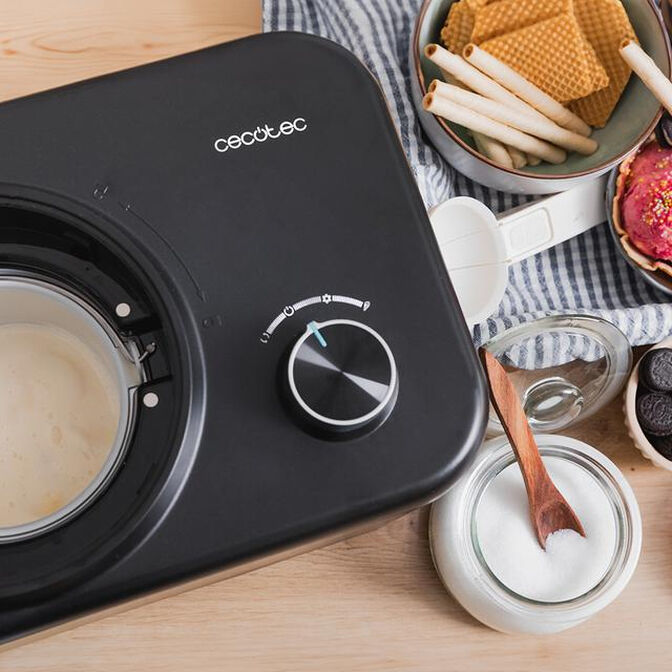 M&aacute;quina de Helados Cecotec Gelacy 800 image number 4