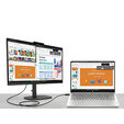 Port&aacute;til HP OmniBook 3 16-bu0007np 16" Ultra 9 285U 24GB DDR5 1TB Intel Arc 140T FHD+ (sem carregador) image number null