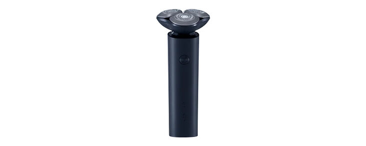 Afeitadora Eléctrica Xiaomi Mi Electric Shaver S101 Negro image number 1