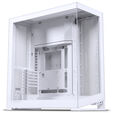 Caja E-ATX Phanteks NV Series NV9 MK2 Vidro Temperado DRGB Blanco image number null