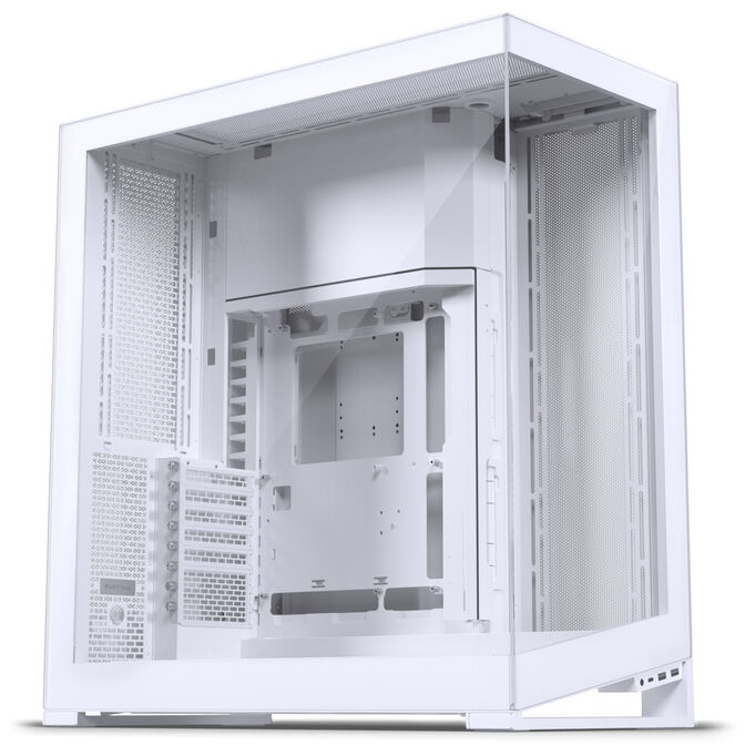 Caja E-ATX Phanteks NV Series NV9 MK2 Vidro Temperado DRGB Blanco image number 0