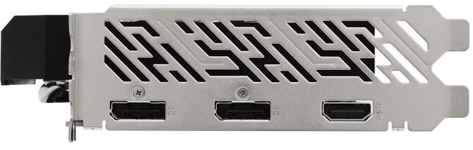 Tarjeta Gr&aacute;fica ASRock Radeon RX 9060 XT Challenger OC 16GB GDDR6 image number 5