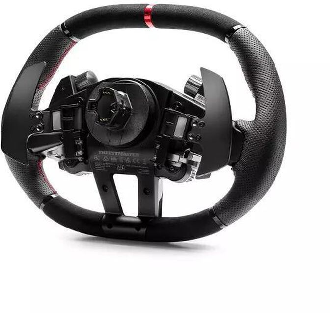 Volante Addon Thrustmaster HYPERCAR image number 1
