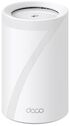 Sistema Mesh TP-Link Deco BE65 5G BE9300 Whole-Home Mesh Wi-Fi 7 Tri-Band image number null