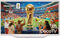 Televis&atilde;o Hisense 43S5Q 43" QLED Full HD VIDAA
