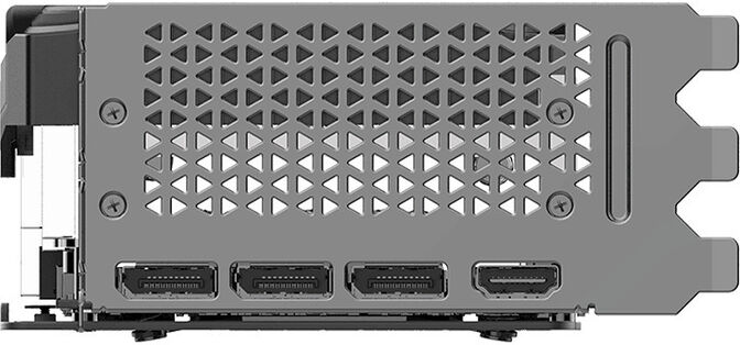 Tarjeta Gr&aacute;fica PNY GeForce&reg; RTX 5070 Ti Gaming Triple Fan OC 16GB GDDR7 DLSS4 image number 7