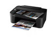 Impresora Multifunci&oacute;n de Inyecci&oacute;n de Tinta Canon PIXMA TS3450 WiFi Negro image number null