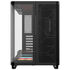 Torre E-ATX Corsair AIR 5400 LX-R Link Negro Cristal Templado image number null