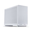 Caja Micro-ATX Lian Li x Dan Cases A3 Blanca image number null
