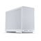 Caja Micro-ATX Lian Li x Dan Cases A3 Blanca