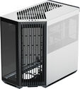 Caja ATX APNX V1 Negro/Blanco image number null