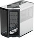 Caja ATX APNX V1 Negro/Blanco image number null