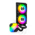 Water Cooler CPU Montech HyperFlow ARGB 240mm Negro image number null
