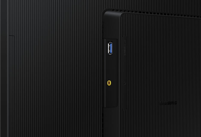 Monitor Samsung ViewFinity 32" S7 S70D VA UHD 4K 60Hz 5ms image number 9