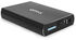 Caja Externa HDD Tooq 3.5" SATA LED - USB 3.0 / 3.1 Negro image number null