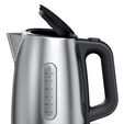 Hervidor de Agua Braun PurShine WK 1500 Negro image number null