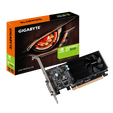 Tarjeta Gr&aacute;fica Gigabyte GeForce&reg; GT 1030 LP 2GB GD5 image number null
