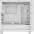 Torre ATX Corsair 3000D RGB Airflow Blanco Cristal Templado image number null