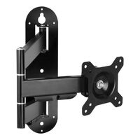 Soporte de Pared ARCTIC W1C VESA 75x75 e 100x100 - Max 18Kg