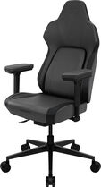 Silla Gaming ThunderX3 Core Smart Modern Black image number null