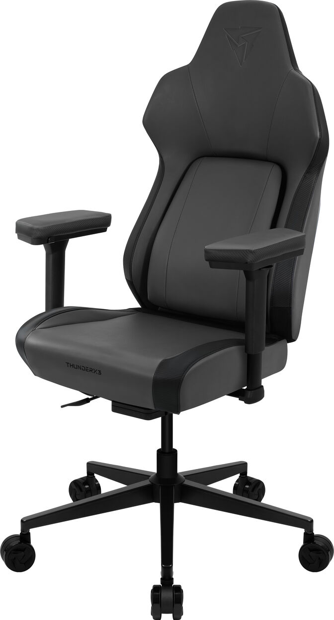 Silla Gaming ThunderX3 Core Smart Modern Black image number 5