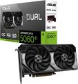 Tarjeta Gr&aacute;fica Asus GeForce&reg; RTX 5060 Ti Dual OC 16GB GDDR7 DLSS4 image number null