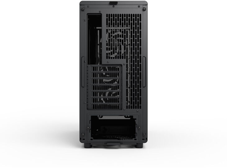 Torre ATX Fractal Design Epoch Black Solid image number 6